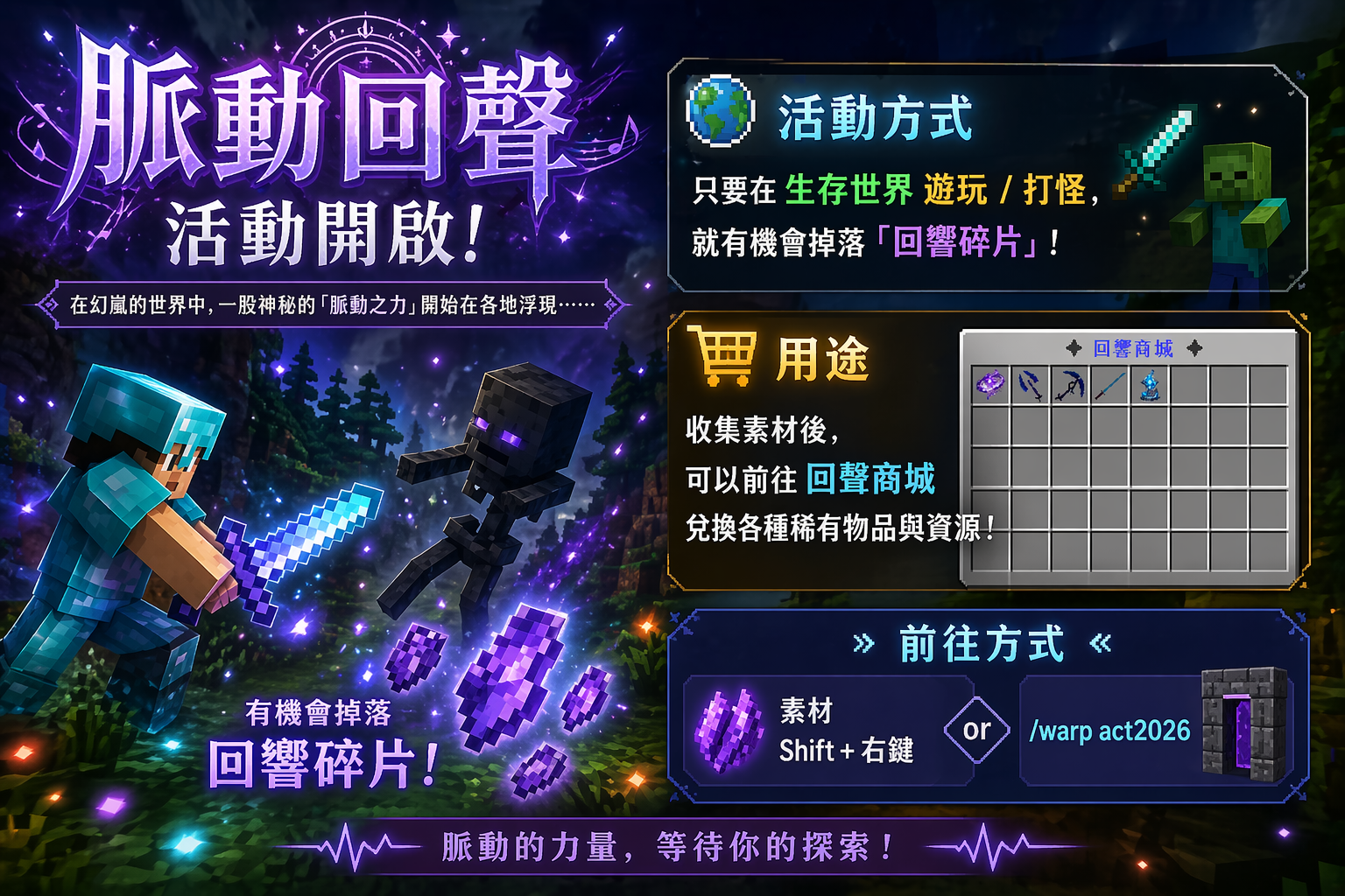 2026 勞動節活動｜鍛魂之役